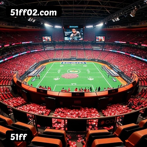 Bônus de boas-vindas 51ff