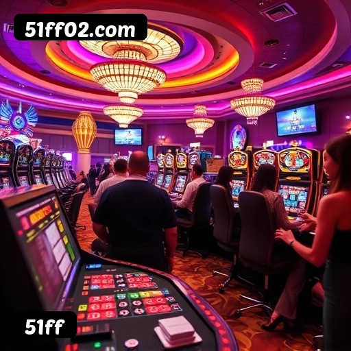 Login rápido no app 51ff