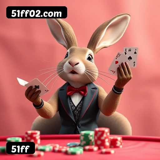 Fortune Rabbit - RTP 96.77%