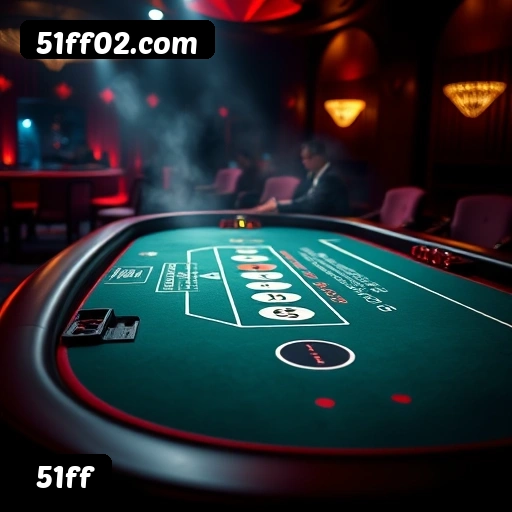 Cashback Semanal 51ff